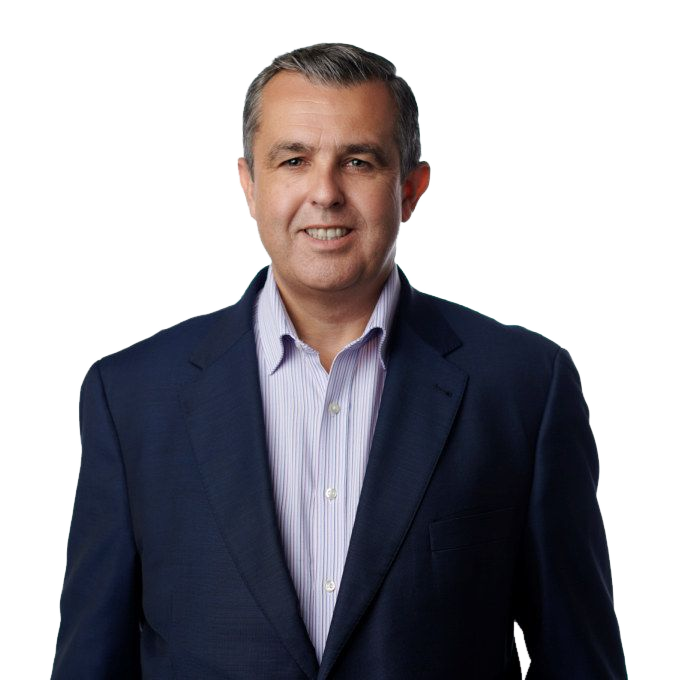 Darren Mills - Abacus Wealth Management Europe